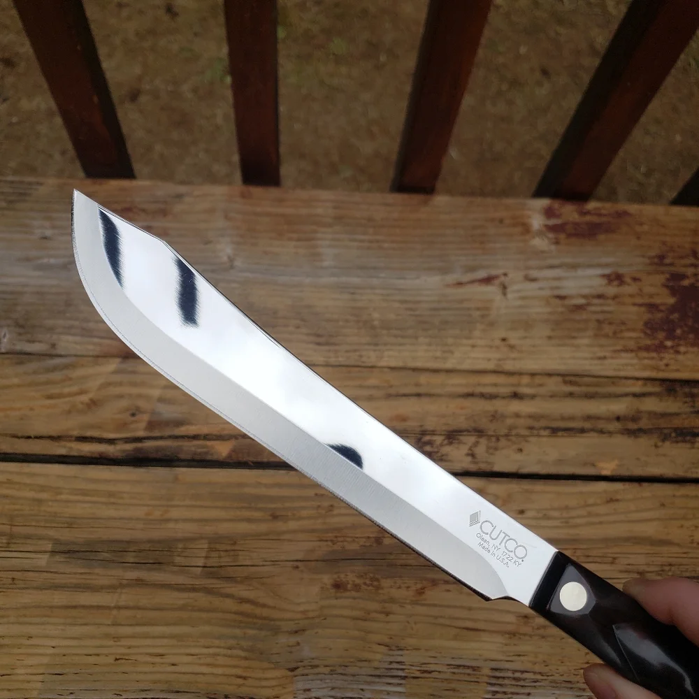 NEW CUTCO 8 1/4